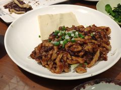 -北京炸酱面馆·烤鸭(前门总店)