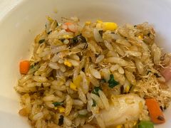 -中国坊中餐厅(石家庄希尔顿酒店)