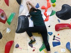 -问山MountQuest攀岩馆