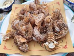 -旺角小渔村(二马路店)