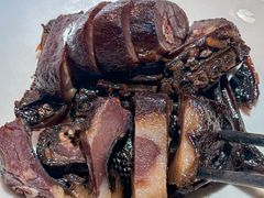 -烟水渔庄餐厅(西溪湿地店)