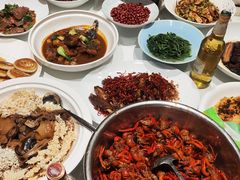 -飶香居(省博物馆店)