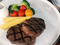 -MARU玛露音乐餐厅(前滩世贸店)
