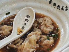 -蒋家桥饺面店(奥邦店)