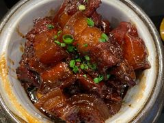 -锡和无锡菜(景丽苑店)