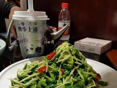 -皇城根北京风味主题餐厅(中海环宇城店)