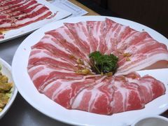-韩宫宴和牛烤肉(合肥滨湖银泰城店)