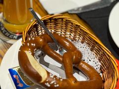 -申德勒加油站餐厅(三里屯北小街店)