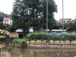 -爱帝宫月子中心(罗湖别墅院)