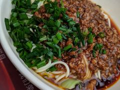 干溜杂酱面-秦云老太婆摊摊面(全国总店)