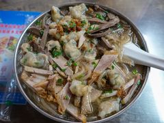 -西天尾扁食卤肉(湄洲农贸市场店)