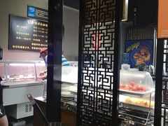 -33韩式自助烧烤(环城南路店)