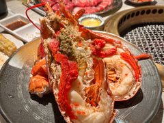 -乾杯烧肉居酒屋(中洲湾店)