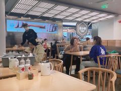 大堂-苏小柳点心·手作小笼包(新街口分院店)