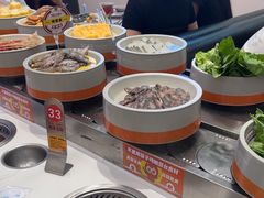 -密友回转自助火锅(世茂国际广场店)