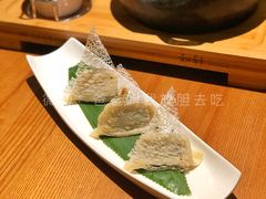 -如轩·海鲜砂锅粥·潮汕菜(海珠店)