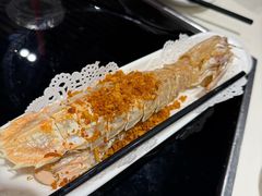 -辉记海鲜美食(氹仔店)