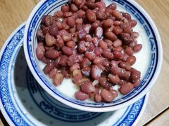-龍囍粤·顺德小吃·煲仔饭(安定门店)