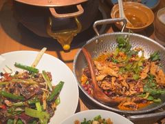 -吃饭皇帝大(合生汇店)