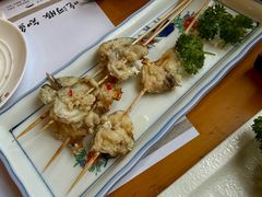 -天正河鲀·河豚亭(大连店)