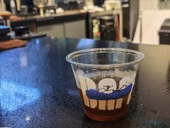 -Dogi&kiki Coffee(中心商务大厦店)