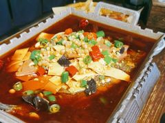 -打酱油·非遗淮扬菜(瘦西湖梅岭店)