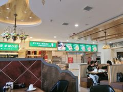 -直隶安家罩饼(复兴路店)