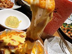 起司地瓜-泥炉烧肉师(新街口金銮巷店)