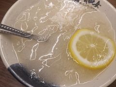-肖四女乐山跷脚牛肉(世博源店)