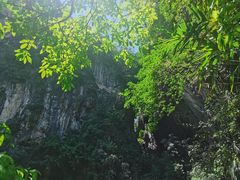 -英西峰林·洞天仙境
