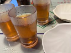 -辉记炭烧海鲜大排档·老字号(福田店)
