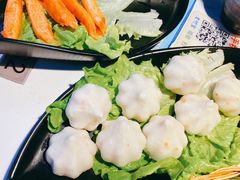 -溏心风鲍港式打边炉(余英坊店)
