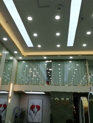 点击看大图 -3M hair美发沙龙