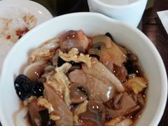 -晋阳饭庄(虎坊桥店)