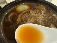 -聚春园自助餐厅(东街口店)