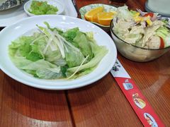 -菊儿人家·北京胡同菜(南锣鼓巷店)