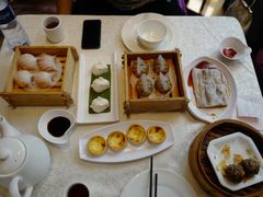-龙的酒楼·手工早茶·顺德菜(近良路店)