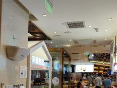 -西贝(武汉群星城店)