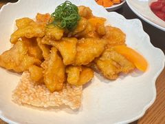 -俭寨大盘鸡·手抓肉·烧烤新疆菜(乌苏路店)