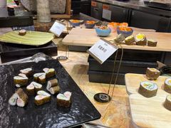 -芭菲盛宴·环球美食(袁家岗店)