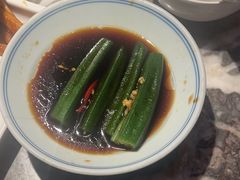 -禄婶鸡煲·打边炉