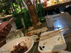 -管氏翅吧(中关村店)