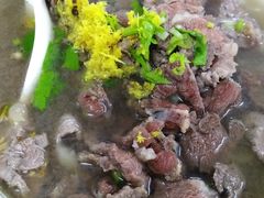潮镇老尾牛肉粿条-潮镇老尾牛杂(环城西路店)