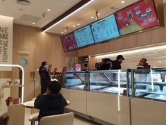 -哈根达斯(城西银泰店)