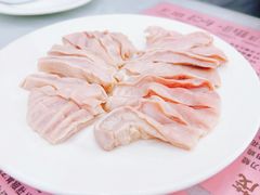 -茂隆餐厅(进贤路店)