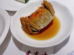 -老吉士酒家(天平路店)