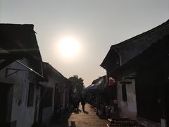 -绍兴书圣故里景区