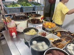 -胖子水煮(铁路三村无任何分店)