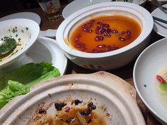 -张家卫·阳江菜·小海鲜(肥婆湾桥店)