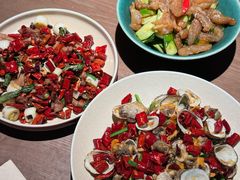 -KŌNG胶东小馆·酒馆(华熙店)